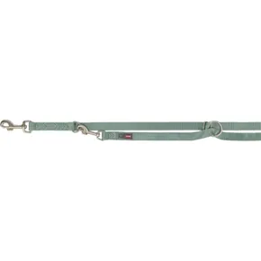 Smycz PREMIUM przedłużana, lawendowa XS: 2,00 m/10 mm