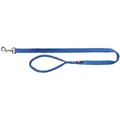Następne zdjęcie produktu PREMIUM Wyściełany uchwyt - Royal Blue XS-S: 1,20 m/15 mm