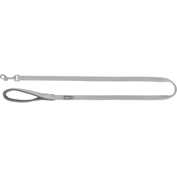 Główne zdjęcie produktu Vodítko PREMIUM s vyplněnou rukojetí, tělováL-XL: 1,00 m/25 mm