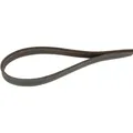 Następne zdjęcie produktu Smycz RUSTIC skórzana, szara M-L: 1,00 m/20 mm