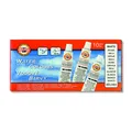 Następne zdjęcie produktu Kolor wody 164503 biały 16 ml [1 szt.]