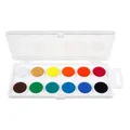 Następne zdjęcie produktu Serwetka 2-w pomarańczowa 33 x 33 cm [50 szt]