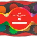 Następne zdjęcie produktu Złącze Faber-Castell 125030 12 kolorów