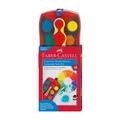 Złącze Faber-Castell 12 kolorów, średnica 30 mm 125003