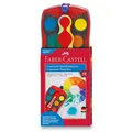 Złącze Faber-Castell 12 kolorów, średnica 30 mm 125003