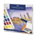 Faber-Castell 169748 z paletą 48 kolorów
