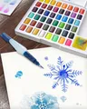 Następne zdjęcie produktu Faber-Castell 169748 z paletą 48 kolorów