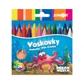 Oceaniczny Świat 24 szt