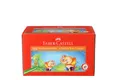 Kredki Faber-Castell 384 szt., 12 kolorów