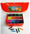 Kredki Faber-Castell 384 szt., 12 kolorów