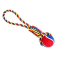 Następne zdjęcie produktu 6cm, 36cm / 130g, Zielony, Niebieski, Żółty