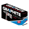 Następne zdjęcie produktu Wiertarka 58G712, przewód, 230V, 1050W, z udarem, 2500ot./min, Graphite