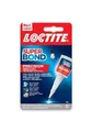 Następne zdjęcie produktu Klej błyskawiczny, 5g, HENKEL Loctite Super Attak Precision