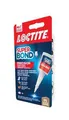 Następne zdjęcie produktu Klej błyskawiczny, 5g, HENKEL Loctite Super Attak Precision