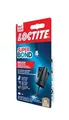 Klej błyskawiczny, 5 g, HENKEL Loctite Super Attak Easy Brush