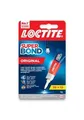 Klej błyskawiczny „Loctite Super Bond Original”, 4 g, HENKEL