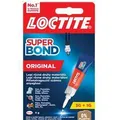 Następne zdjęcie produktu Klej błyskawiczny „Loctite Super Bond Original”, 4 g, HENKEL