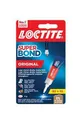 Klej błyskawiczny „Loctite Super Bond Original”, 4 g, HENKEL