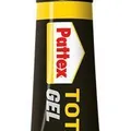 Następne zdjęcie produktu Używany klej „Pattex Total Gel”, 8g, HENKEL