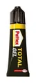 Używany klej „Pattex Total Gel”, 8g, HENKEL