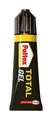 Używany klej „Pattex Total Gel”, 8g, HENKEL