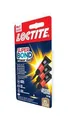 Klej używany Super Attak Mini Trio Gel, 3x1 g, HENKEL