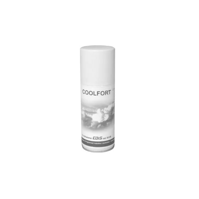 Główne zdjęcie produktu Vůně COOLFORT do osvěžovače 100 ml (3000 dávek) [1 ks]