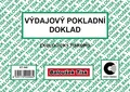 Następne zdjęcie produktu Výdajový pokladní doklad A6 50 listů ET040