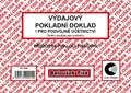 Następne zdjęcie produktu Paragon fiskalny do podwójnego księgowania z kodem PT050