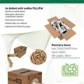 Następne zdjęcie produktu Papier wypełniający FiLLiP BOX szer. 38cm / 450m