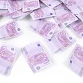 Następne zdjęcie produktu Vystřelovací konfety peníze 500€ 60cm [1 ks]