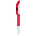 Następne zdjęcie produktu Wyciągacz kleszczy - ołówek z diodą LED 14 cm