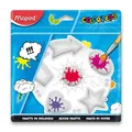 Maped Color'peps Art palet, paleta sztuki dla 6 kolorów