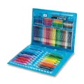 Następne zdjęcie produktu Zestaw artystyczny Color'Peps Pudełko 100 szt