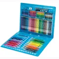 Następne zdjęcie produktu Zestaw artystyczny Color'Peps Pudełko 100 szt