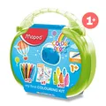 Następne zdjęcie produktu Teczka Art Color’peps