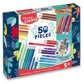 Pudełko na zdjęcia Maped Creativ 50 szt