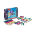 Następne zdjęcie produktu Etui artystyczne Maped Creativ Glitter