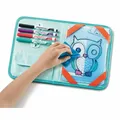 Teczka MAPED Creativ Art Gry i rysowanie ze zwierzętami