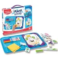 Następne zdjęcie produktu Etui artystyczne MAPED Creativ z tablicą magnetyczną