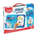 Następne zdjęcie produktu Etui artystyczne MAPED Creativ z tablicą magnetyczną