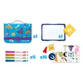 Następne zdjęcie produktu Etui artystyczne MAPED Creativ z tablicą magnetyczną