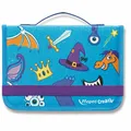 Następne zdjęcie produktu Etui artystyczne MAPED Creativ z tablicą magnetyczną