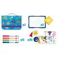 Następne zdjęcie produktu Etui artystyczne MAPED Creativ z tablicą magnetyczną