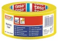 Taśma do znakowania podłóg Professional 60760, żółta, 50 mm x 33 m, TESA