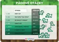 Następne zdjęcie produktu Karty edukacyjne A4 Playworld zestaw