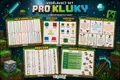 Następne zdjęcie produktu Karty edukacyjne A4 Playworld zestaw