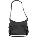 Następne zdjęcie produktu Walk & Dummy Bag - torba spacerowa, 34x29x9 cm, antracyt