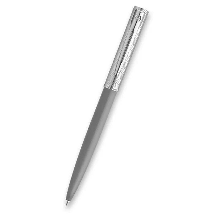 Główne zdjęcie produktu Waterman Allure Deluxe Pink kuličková tužka