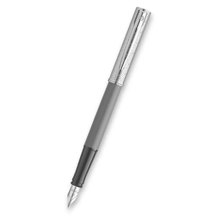 Główne zdjęcie produktu Waterman Allure DeLuxe Pink plnicí pero, hrot F